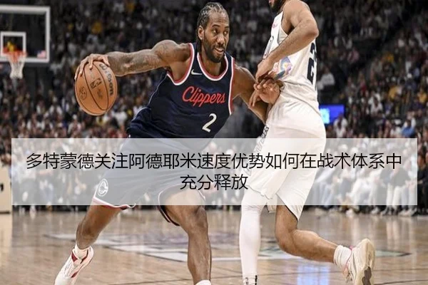 多特蒙德关注阿德耶米速度优势如何在战术体系中充分释放